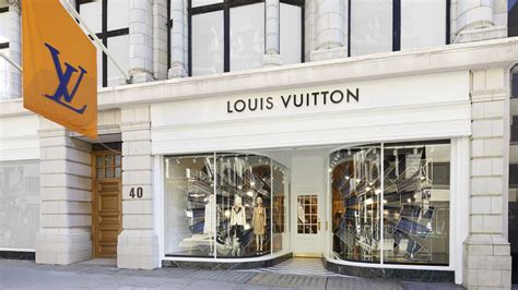 louis vuitton outlet store locations